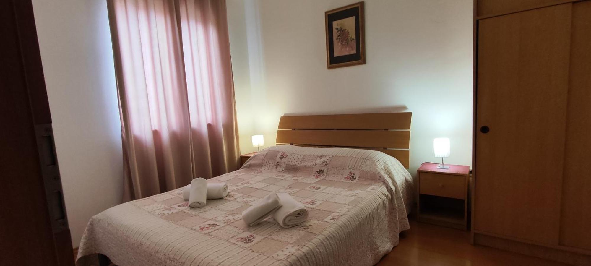 Family Apartments Suzi Rovinj Bagian luar foto