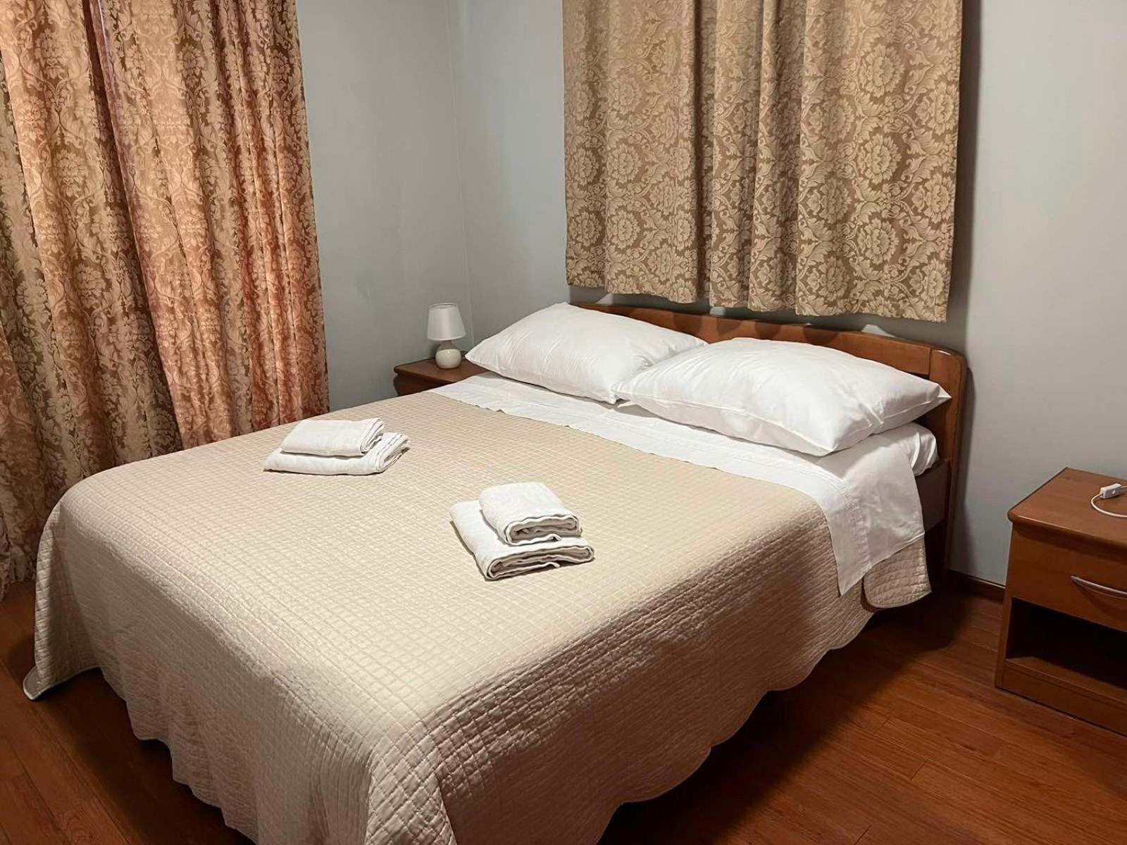 Family Apartments Suzi Rovinj Bagian luar foto